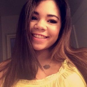 Meet your Posher, Aaliyah